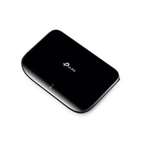 TP-LINK TL-SG1005D 5 Port 10/100/1000 Yönetilemez Switch