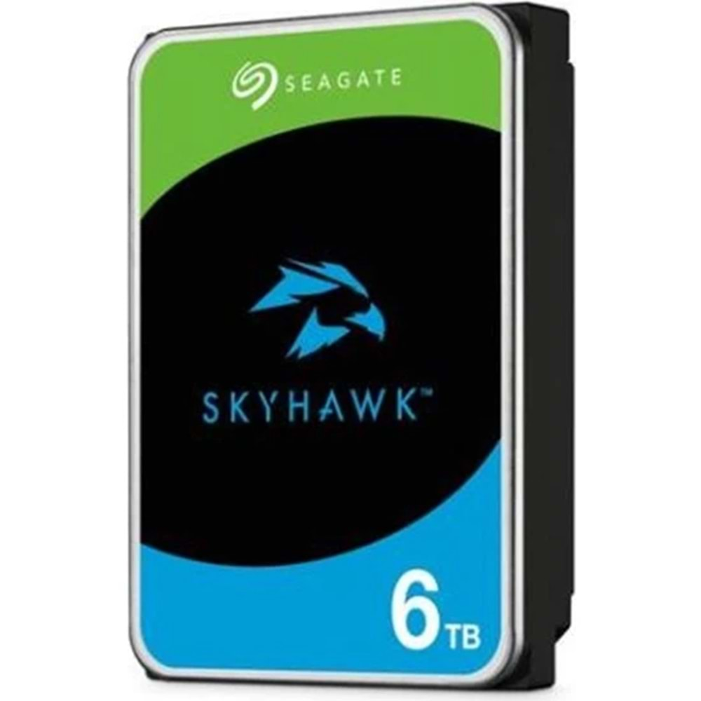 SEAGATE ST6000VX009 SKYHAWK 3.5