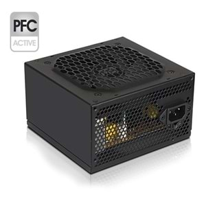 POWER BOOST BST-ATX650WEU 650W 80+ Power Supply