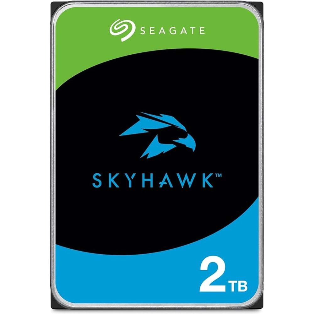 SEAGATE ST2000VX017 SKYHAWK 3.5