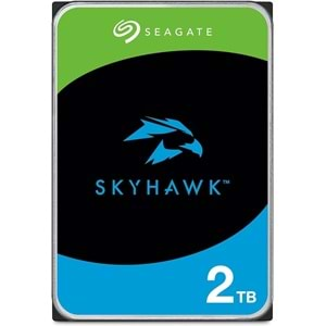 SEAGATE ST2000VX017 SKYHAWK 3.5