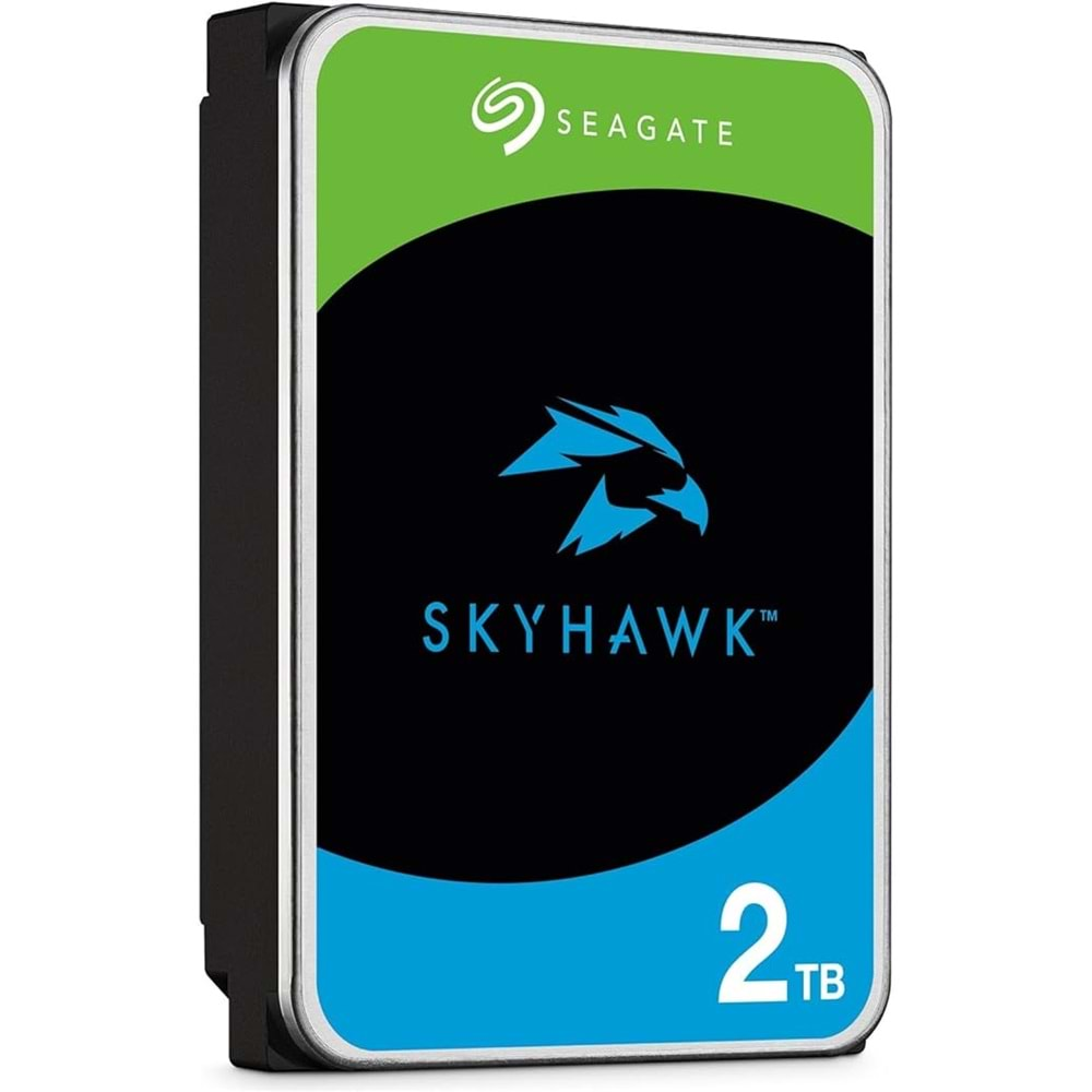 SEAGATE ST2000VX017 SKYHAWK 3.5