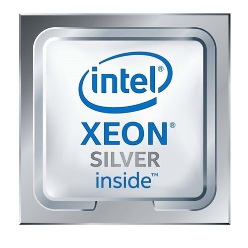 LENOVO XEON SILVER 4XG7A63468 4310 12C 120W 2.1GHZ İşlemci