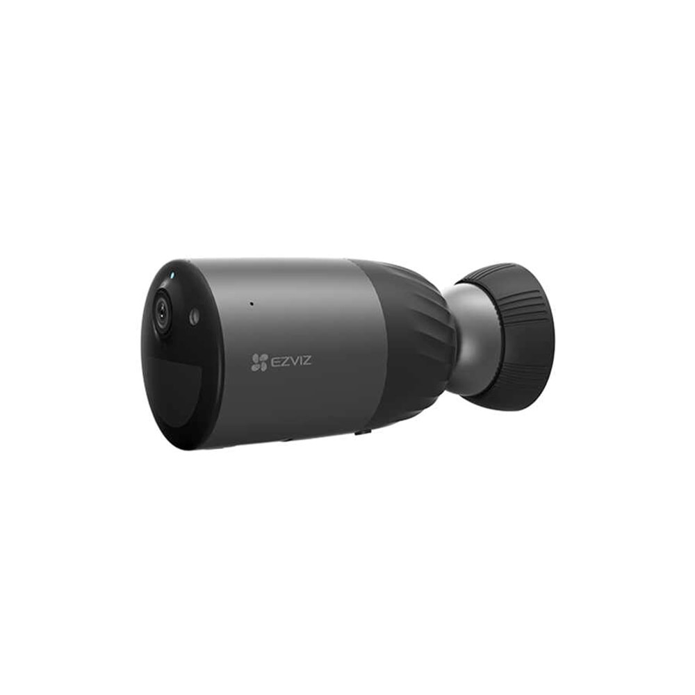 EZVIZ CS-BC1C 4MP 2.8mm Bataryalı Wi-Fi Bullet Kamera