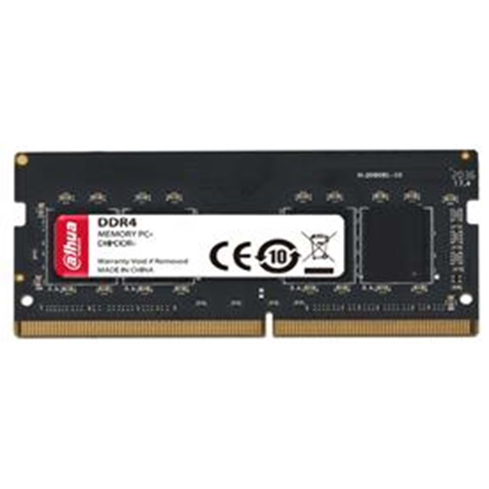 DAHUA DDR-C300S8G32 8GB DDR4 3200Mhz Notebook Bellek