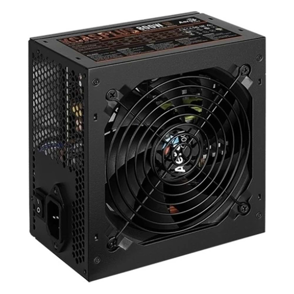 AEROCOOL AE-KCASP800 800W 80+ Bronze Power Supply