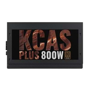 AEROCOOL AE-KCASP800 800W 80+ Bronze Power Supply