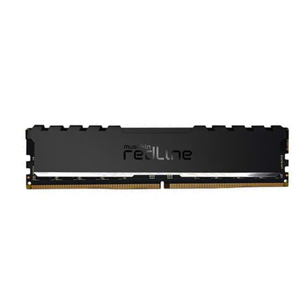 MUSHKIN MRF4U360JNNM16G 16GB (Tek Parça) 3600Mhz DDR4 ERS PC Bellek