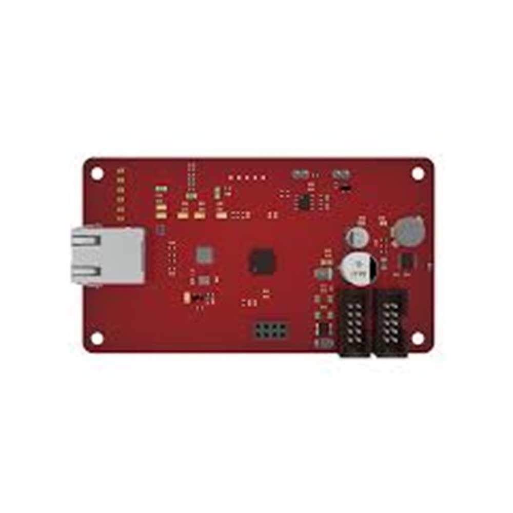TEKNİM TXM-5271 Ethernet Modülü