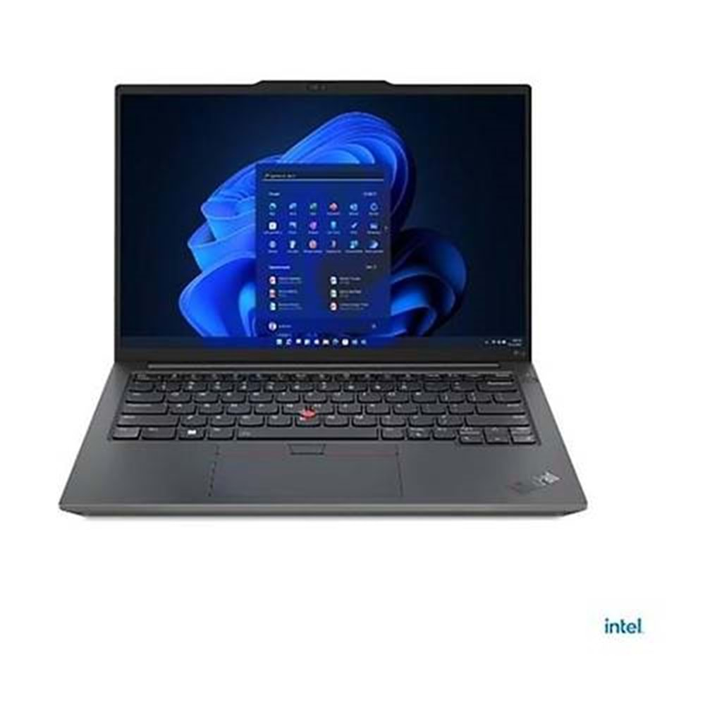 LENOVO ThinkPad E16 G1 21JN000BTX i5-1335U 8GB 256GB SSD O/B Intel Iris Xe 16