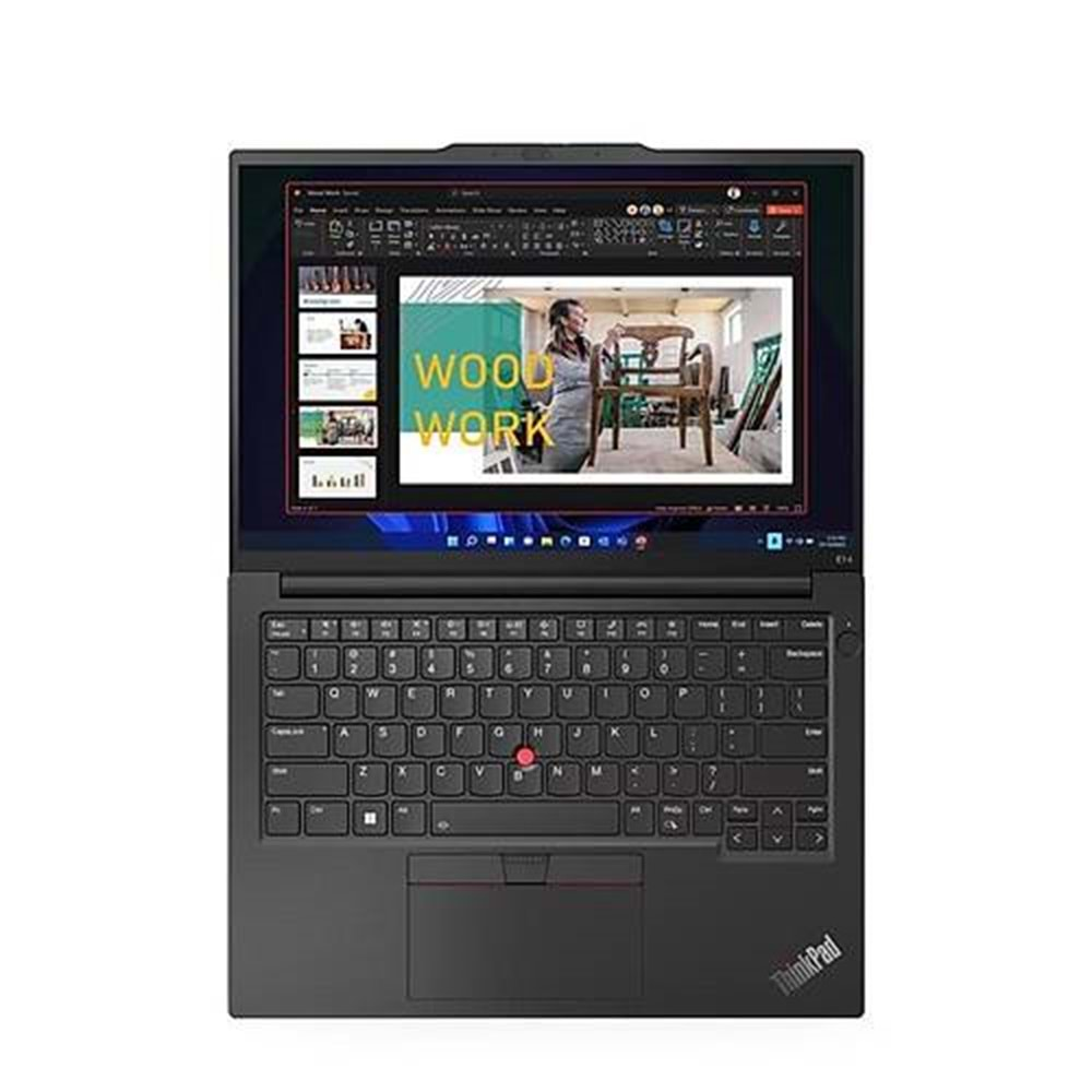 LENOVO ThinkPad E14 G5 21JK0004TX i5-1335U 8GB 256GB SSD O/B Intel Iris Xe 14