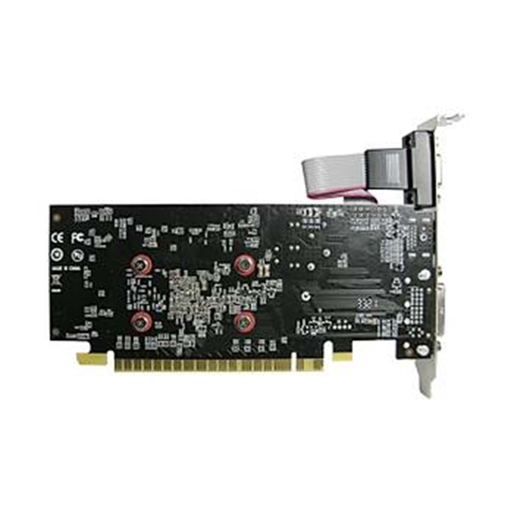 AXLE AX-GT730/2GD3P8CDIL 2GB Geforce GT730 DDR3 128bit HDMI DVI VGA 16x Ekran Kartı