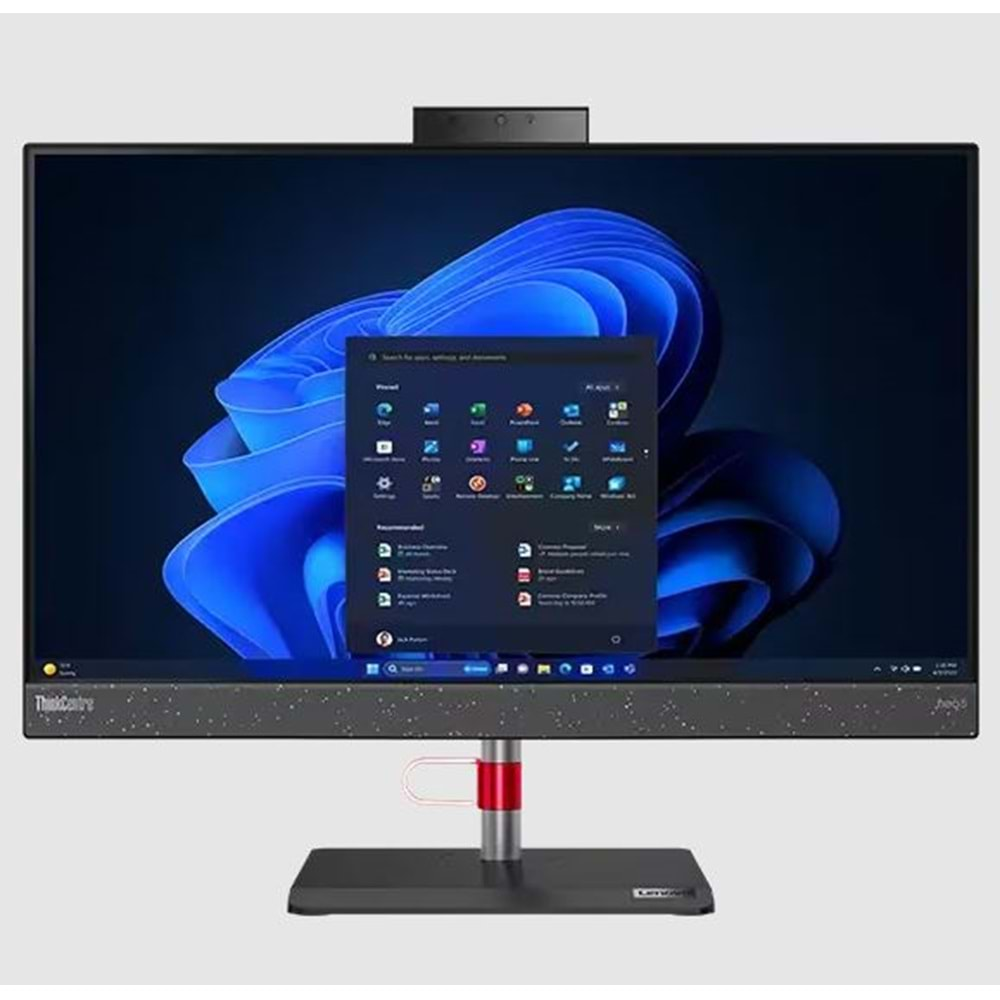 LENOVO ThinkCentre neo 50a 24 12K9004CTR i7-13700H 16GB 512GB SSD O/B Intel UHD Dokunmatik 23.8