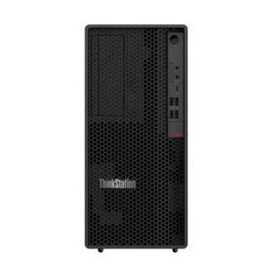 LENOVO ThinkStation P2 30FSS0VJ00 İ7-14700 16GB 512GB SSD 8gb RTX4060 DOS Masaüstü İş istasyonu