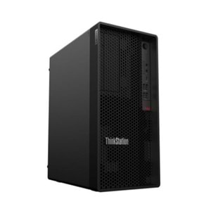 LENOVO ThinkStation P2 30FSS0VJ00 İ7-14700 16GB 512GB SSD 8gb RTX4060 DOS Masaüstü İş istasyonu