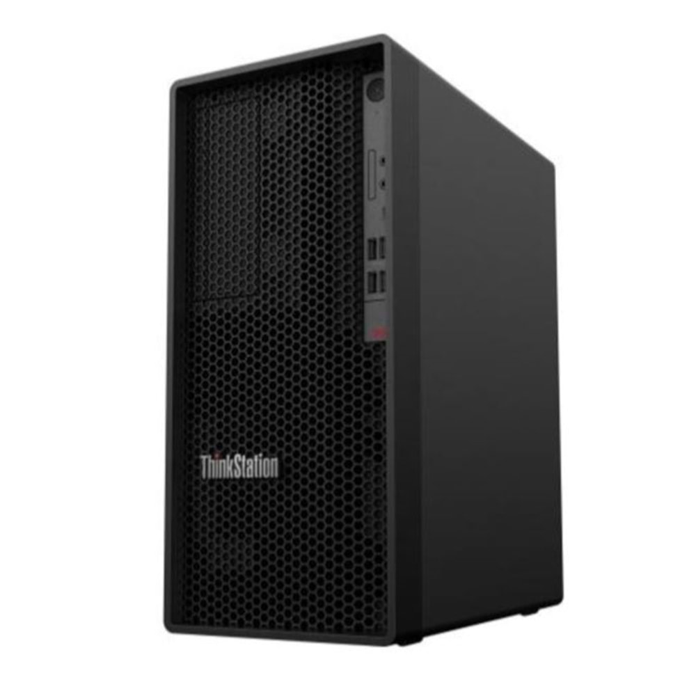 LENOVO ThinkStation P2 30FSS0VJ00 İ7-14700 16GB 512GB SSD 8gb RTX4060 DOS Masaüstü İş istasyonu