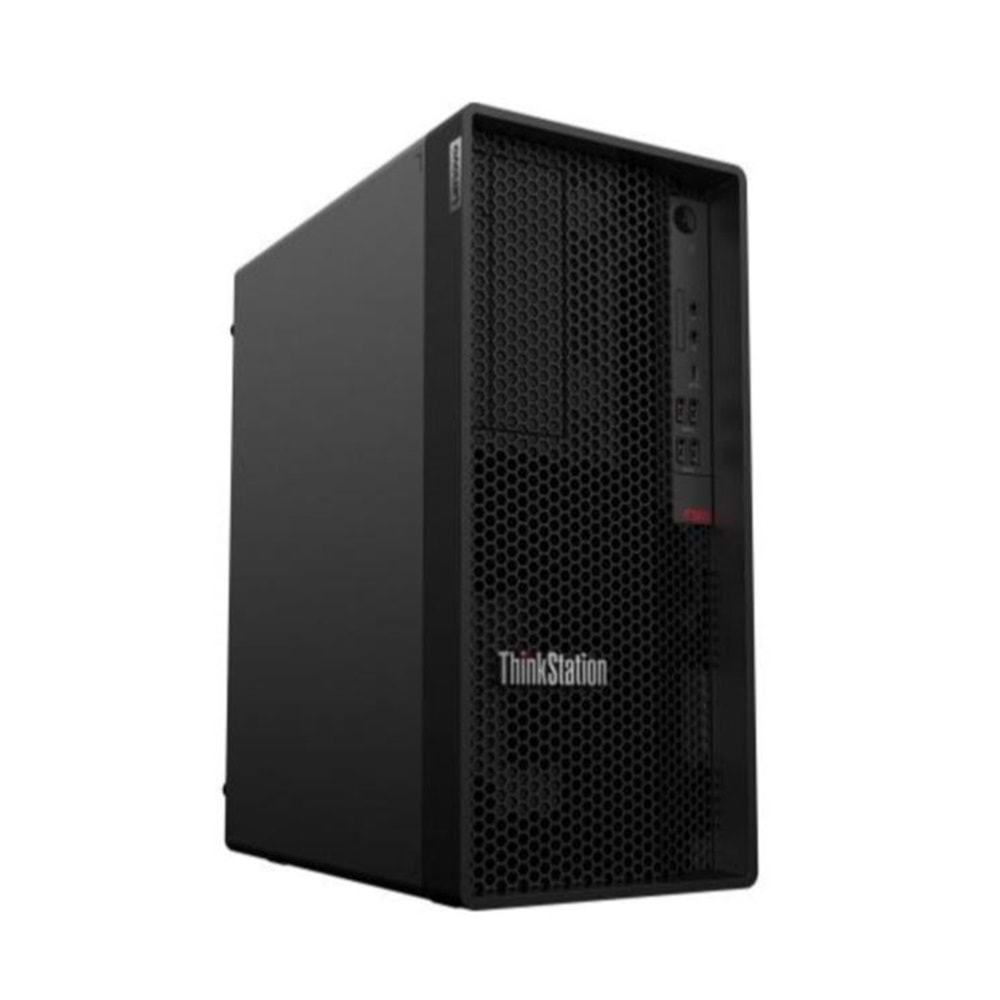 LENOVO ThinkStation P2 30FSS0VH00 İ7-14700 16GB 512GB SSD 12gb RTX4070 DOS Masaüstü İş istasyonu