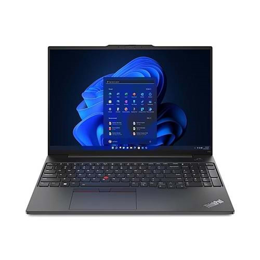 LENOVO ThinkPad E16 G1 21JN0008TX i5-1335U 16GB 512GB SSD O/B Intel Iris Xe 16