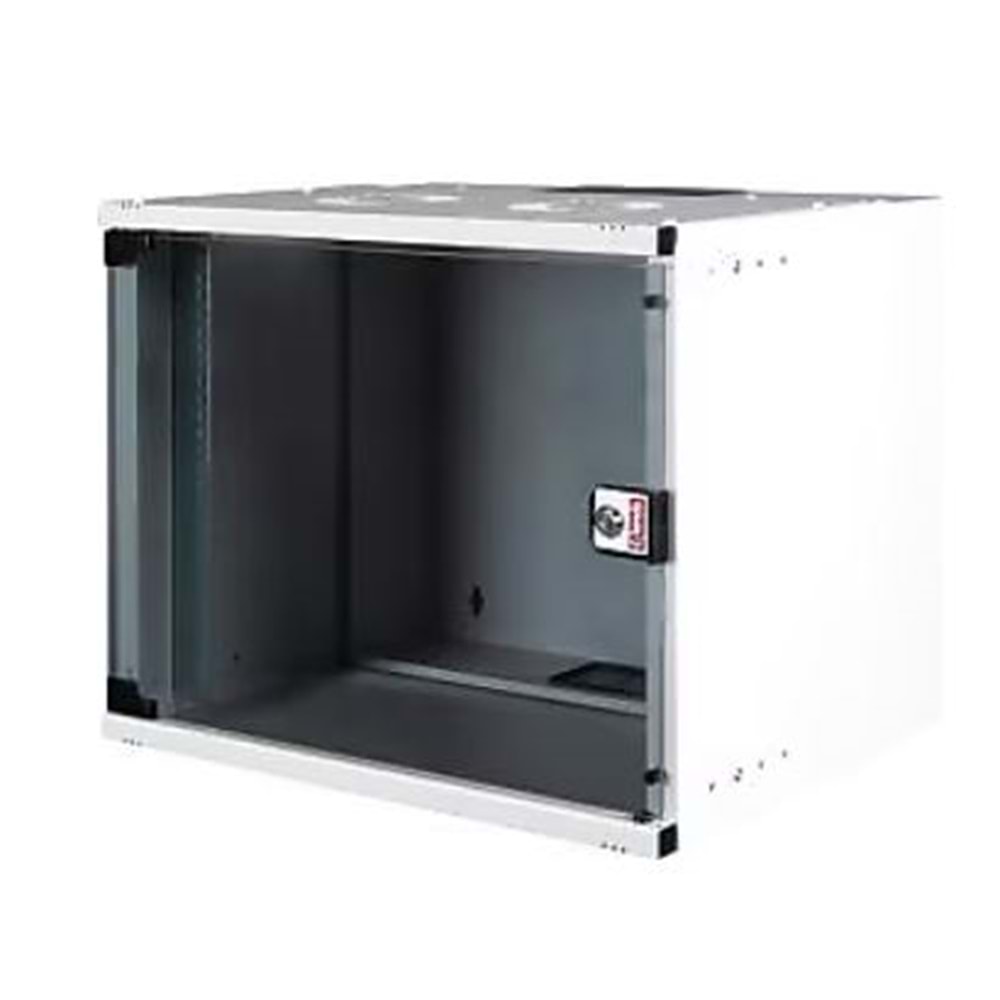 LANDE LN-WB-09U6045 9U 60X45 Duvar Tip Boş Kabinet
