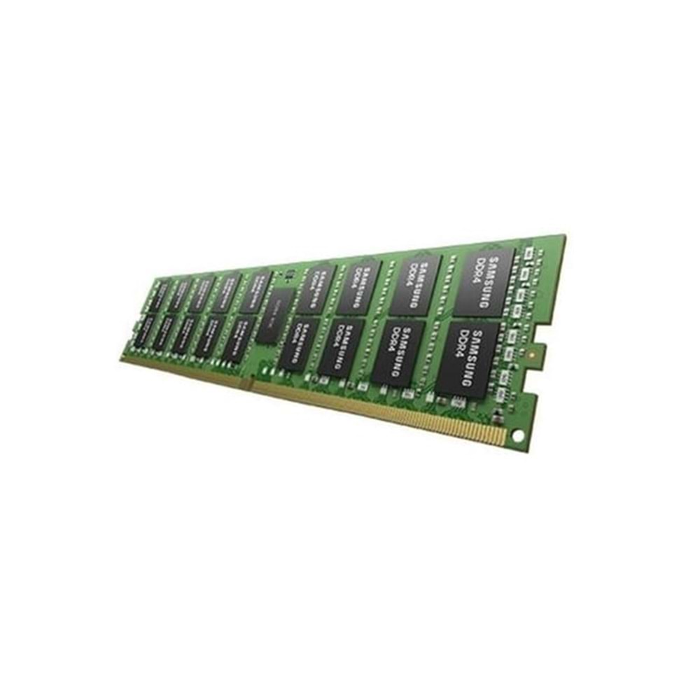 SAMSUNG M393A2K43DB3-CWEBY 16GB DDR4 3200 Mhz ECC REG Server Belleği
