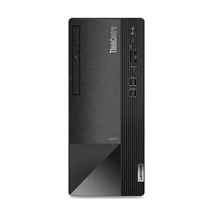 LENOVO ThinkCentre neo 50t G4 12JB005DTR-16G i5-12400 16GB 512GB SSD O/B UHD730 DOS Masaüstü PC