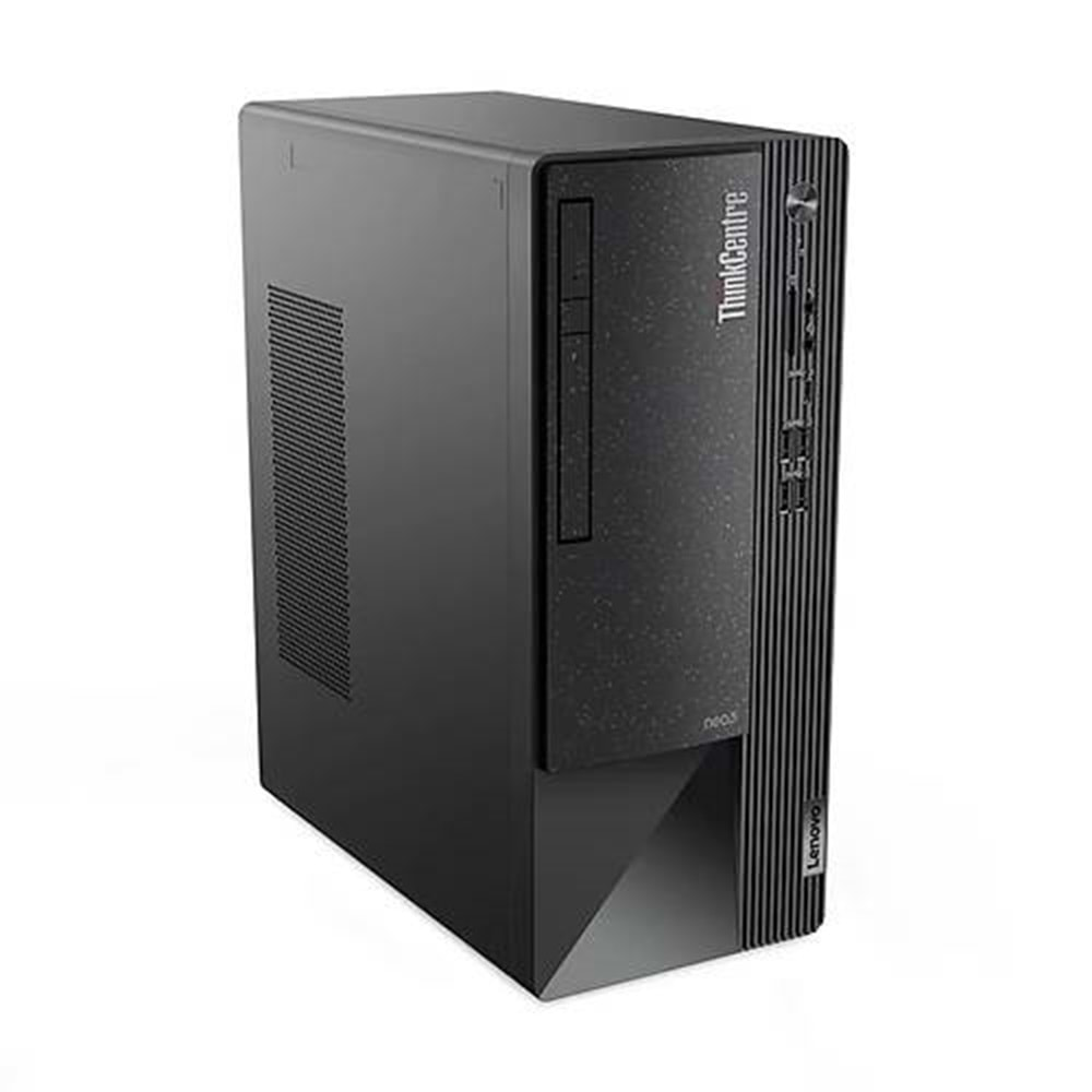 LENOVO ThinkCentre neo 50t G4 12JB005DTR-16G i5-12400 16GB 512GB SSD O/B UHD730 DOS Masaüstü PC