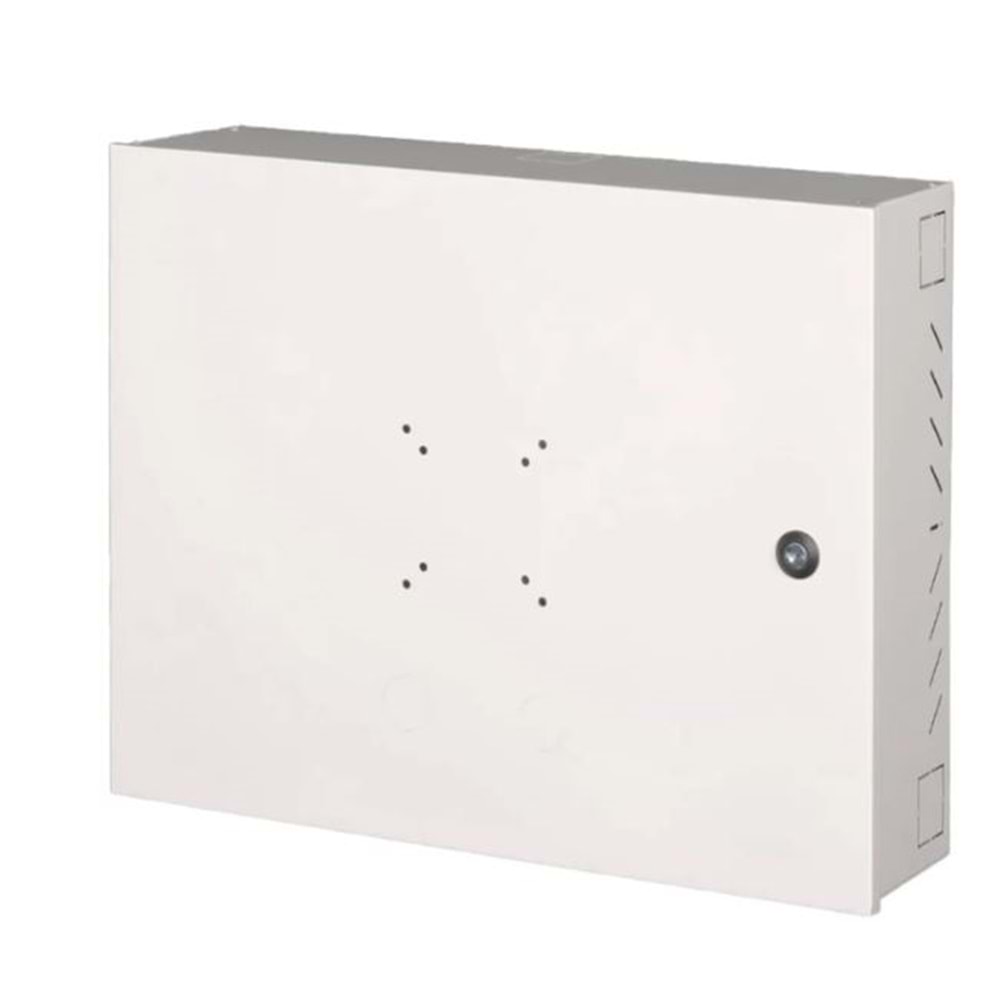 LANDE LN-ID-453510-028-LG DVR BOX 45x10 Boş Kabinet