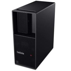 LENOVO ThinkStation P3 30GS005UTR i7-13700K 32GB 1TB SSD 4gb T400 W11P 750W Masaüstü İş İstasyonu