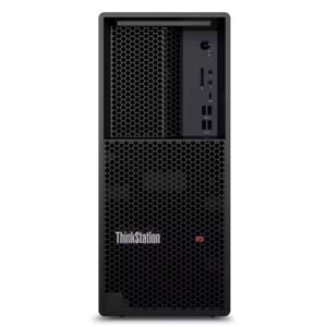 LENOVO ThinkStation P3 30GS005UTR i7-13700K 32GB 1TB SSD 4gb T400 W11P 750W Masaüstü İş İstasyonu