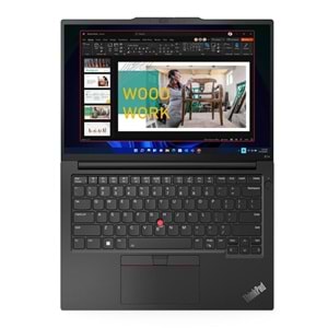 LENOVO ThinkPad E14 G6 21M70031TX Ultra 7-155H 16GB 512GB SSD O/B Intel UHD 14