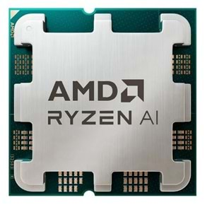 AMD Ryzen 5 8600G (6 Çekirdek) Up to 5 GHz 16mb AM5 İşlemci Box (Fan Dahil)