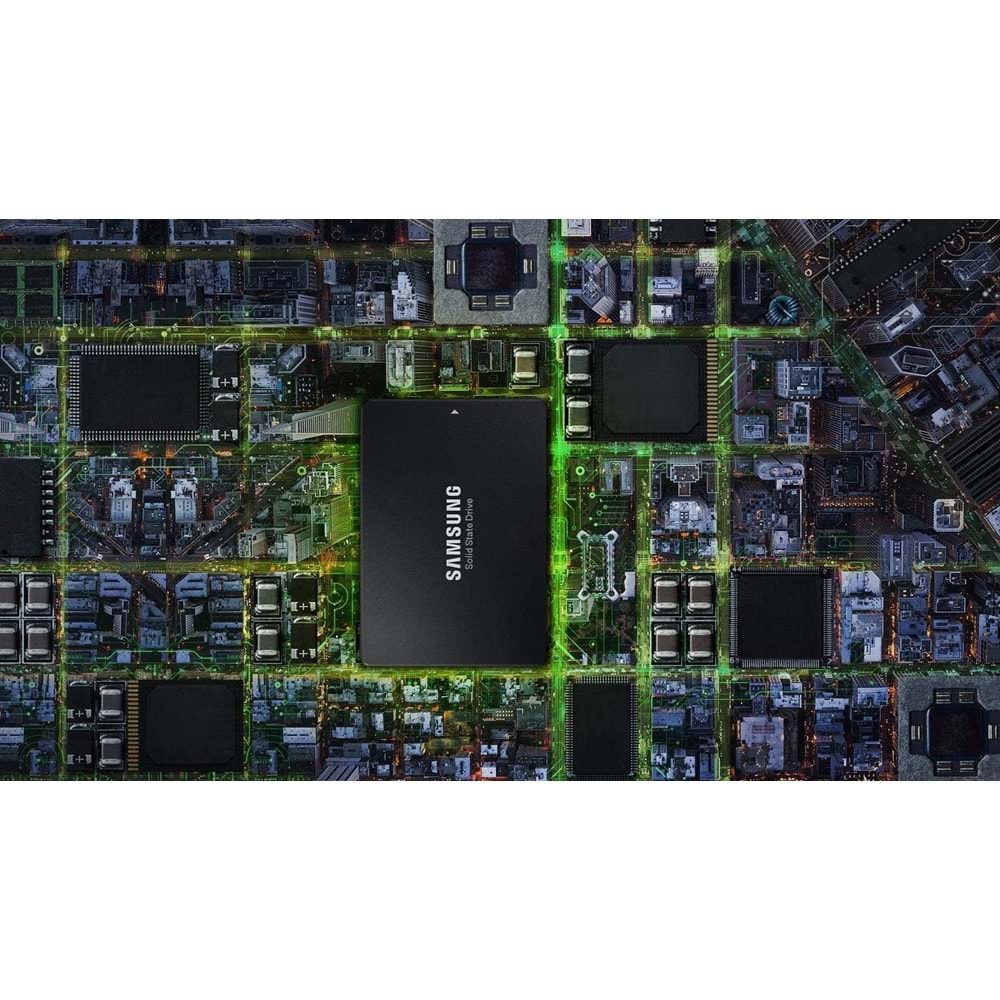 SAMSUNG MZ7LH1T9HMLT-00AK5 SSD 2,5