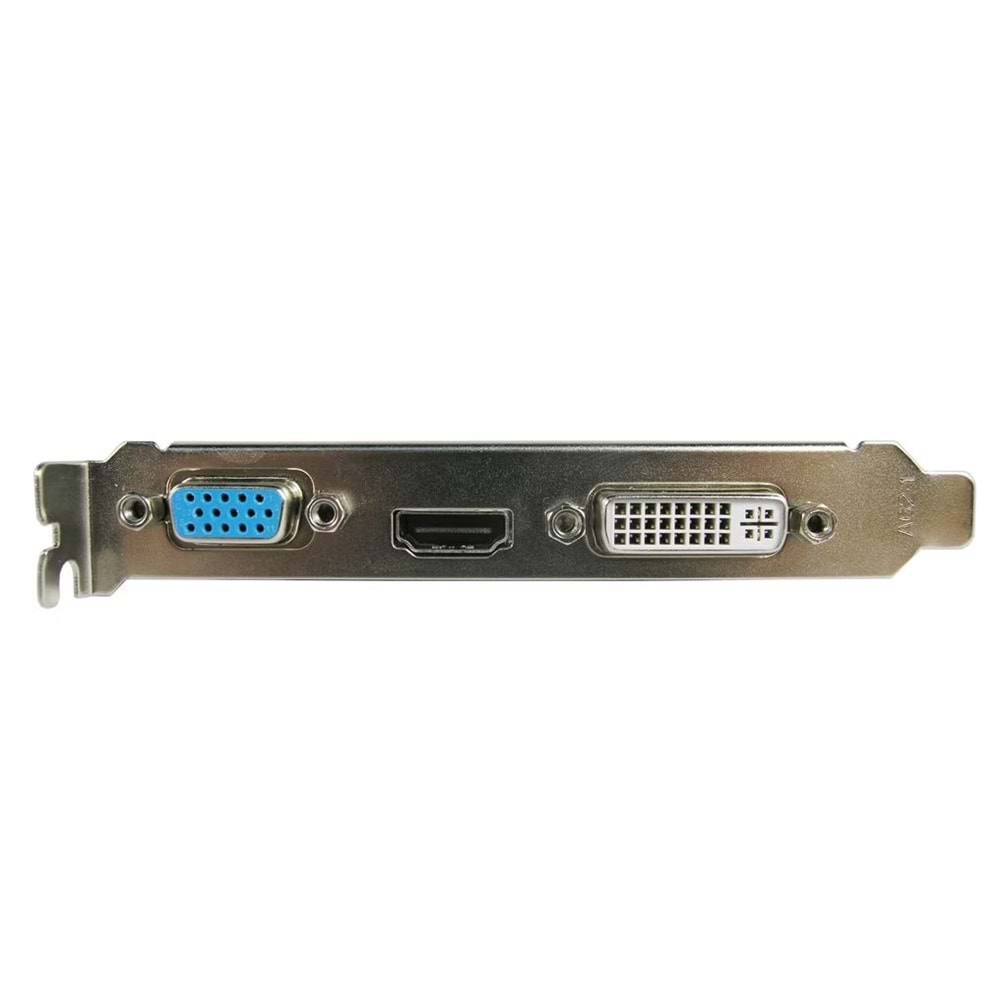 AXLE R5230 AX-R5 230/1GD3P4CDIL 1GB AMD R5230 DDR3 64bit HDMI DVI VGA 16x Ekran Kartı