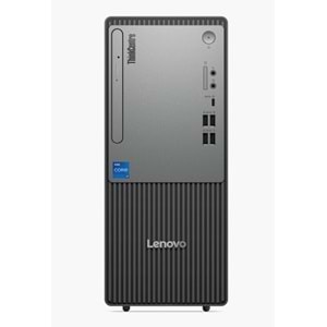 LENOVO ThinkCentre neo 50t G5 12UB000HTR-32G i7-13700 32GB 512GB SSD O/B UHD730 DOS Masaüstü PC