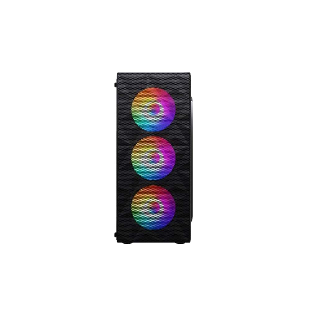 SUNCOM Gaming SG1-148-D5 i5-13400F 32GB 512GB SSD 4gb GTX1650 DOS Masaüstü PC