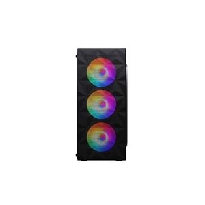 SUNCOM Gaming SG1-148-D5 i5-13400F 32GB 512GB SSD 4gb GTX1650 DOS Masaüstü PC