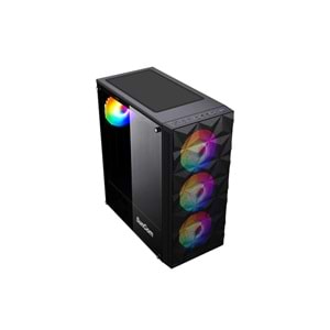 SUNCOM Gaming SG1-148-D5 i5-13400F 32GB 512GB SSD 4gb GTX1650 DOS Masaüstü PC
