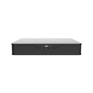 UniView XVR301-04G3 4 Kanal 1 Kanal Ses 5MP 1 X 16TB HD-TVI/AHD/CVI/CVBS