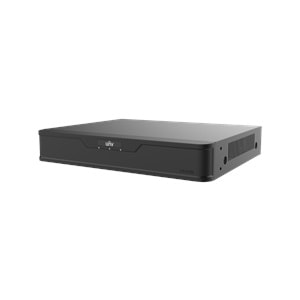 UniView XVR301-04G3 4 Kanal 1 Kanal Ses 5MP 1 X 16TB HD-TVI/AHD/CVI/CVBS