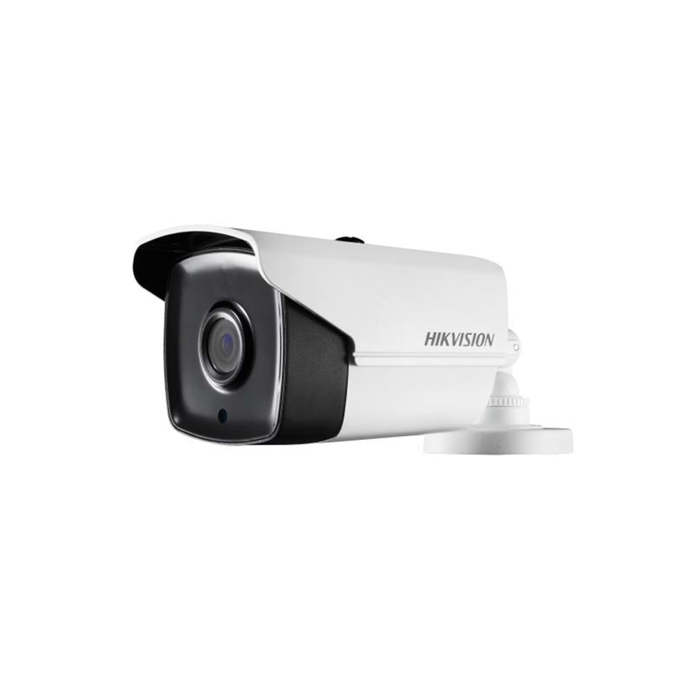 HIKVISION DS-2CE16D0T-IT3F CMOS 2MP 3.6mm Bullet HD-TVI Güvenlik Kamerası