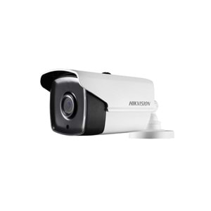 HIKVISION DS-2CE16D0T-IT3F CMOS 2MP 3.6mm Bullet HD-TVI Güvenlik Kamerası