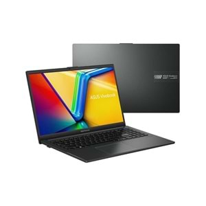 ASUS VivoBook Go 15 E1504GA-NJ276 i3-N305 8GB 512GB SSD O/B Intel UHD 15.6