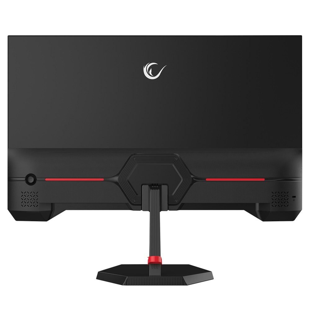 RAMPAGE CR27R200 CRIMSON 27