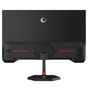 RAMPAGE CR27R200 CRIMSON 27