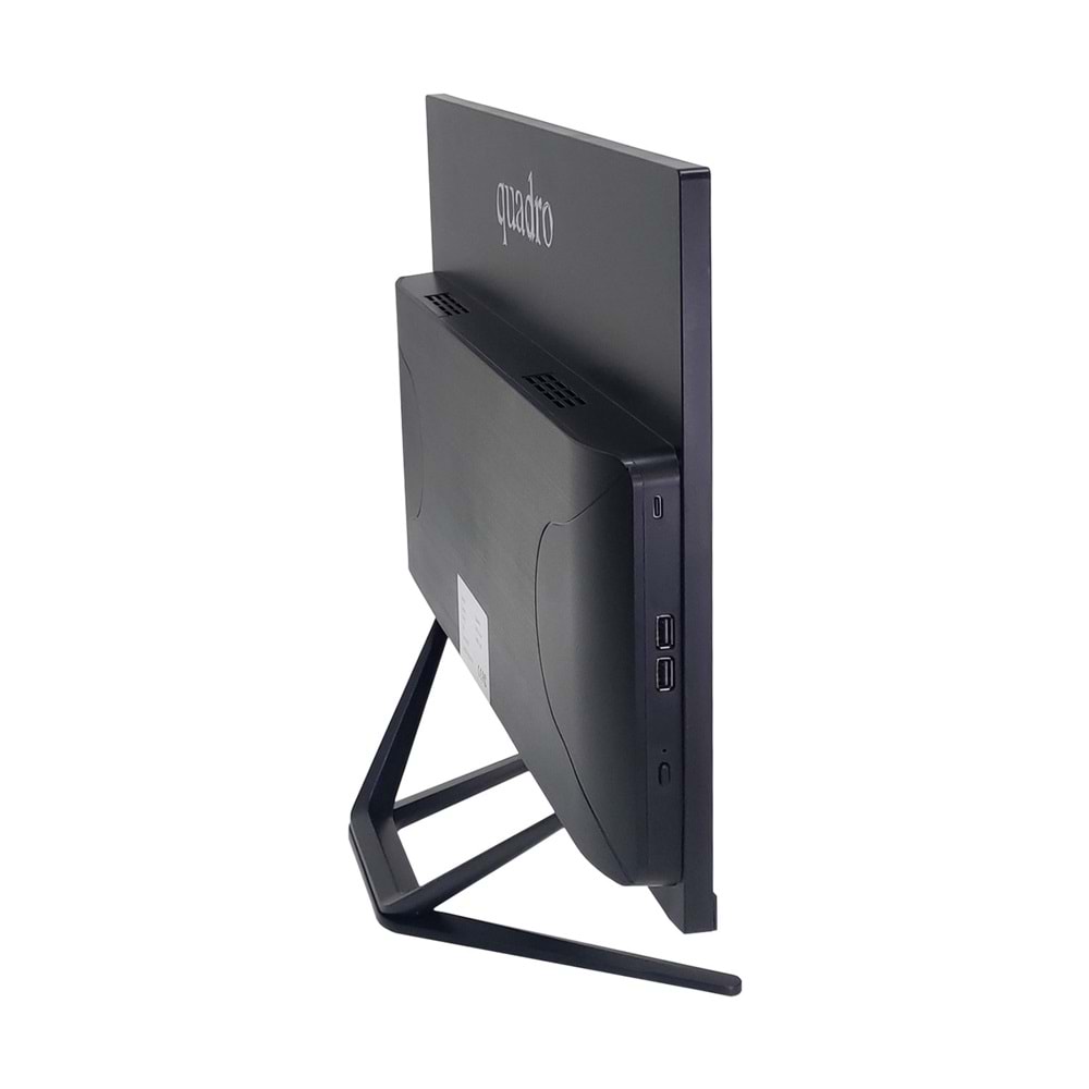 QUADRO STARK H324 13165 i5-13400 16GB 512GB SSD 23.8