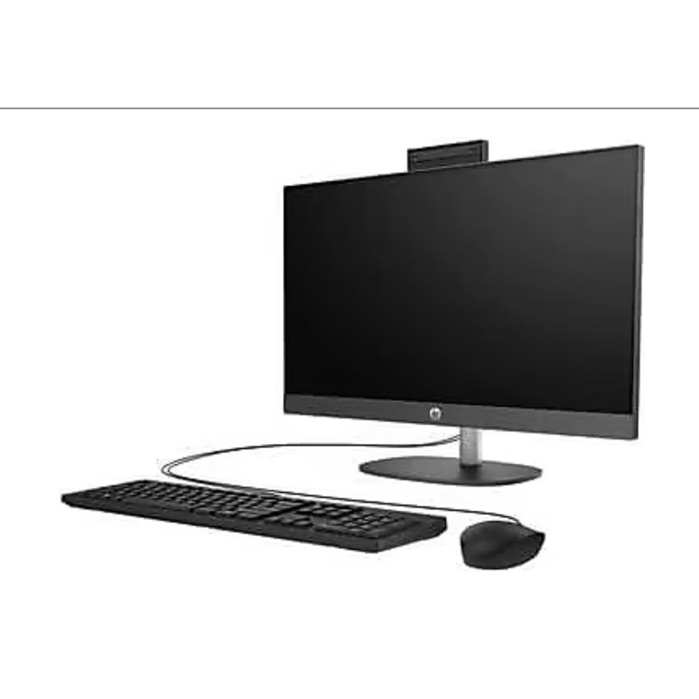 HP ProOne 240 G10 B70VFAT i5-1334U 16GB 512GB SSD O/B Iris Xe 23.8