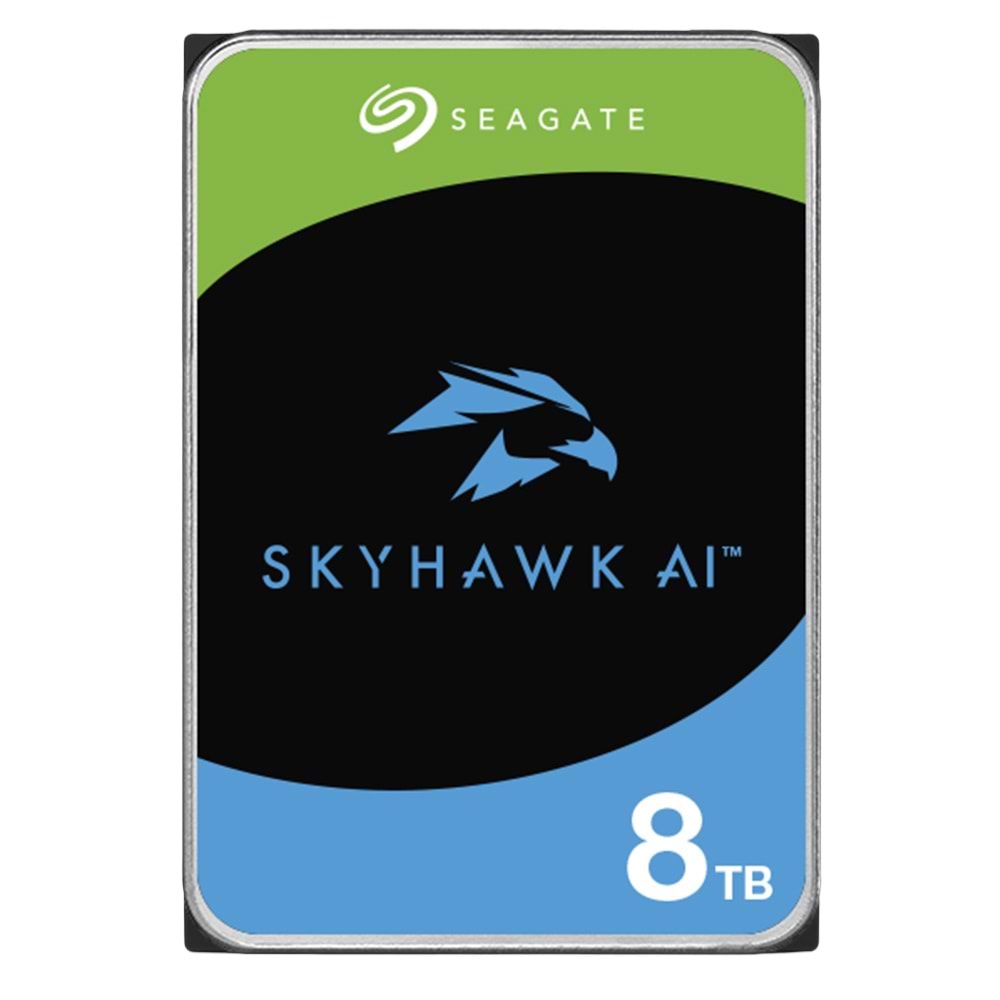 SEAGATE ST8000VE001 SKYHAWK 3.5