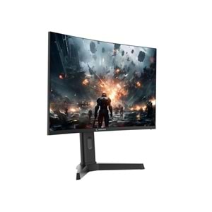 RAMPAGE DR27C300F DROP 27