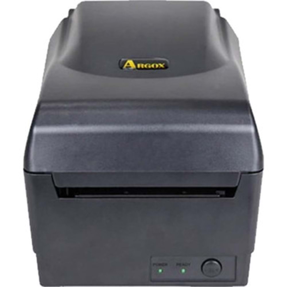 ARGOX OS-200 Pro Thermal + Thermal Transfer Usb 150 mm/sn 203 dpi Barkod Yazıcı
