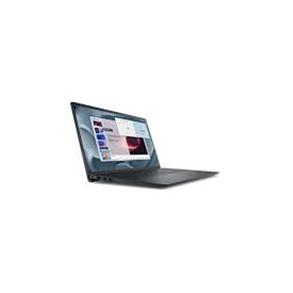 DELL Pro 15 Essential PV15250 i7-1355U 16GB 512GB SSD O/B Intel Iris Xe 15.6